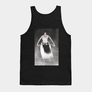 La Llorona Tank Top